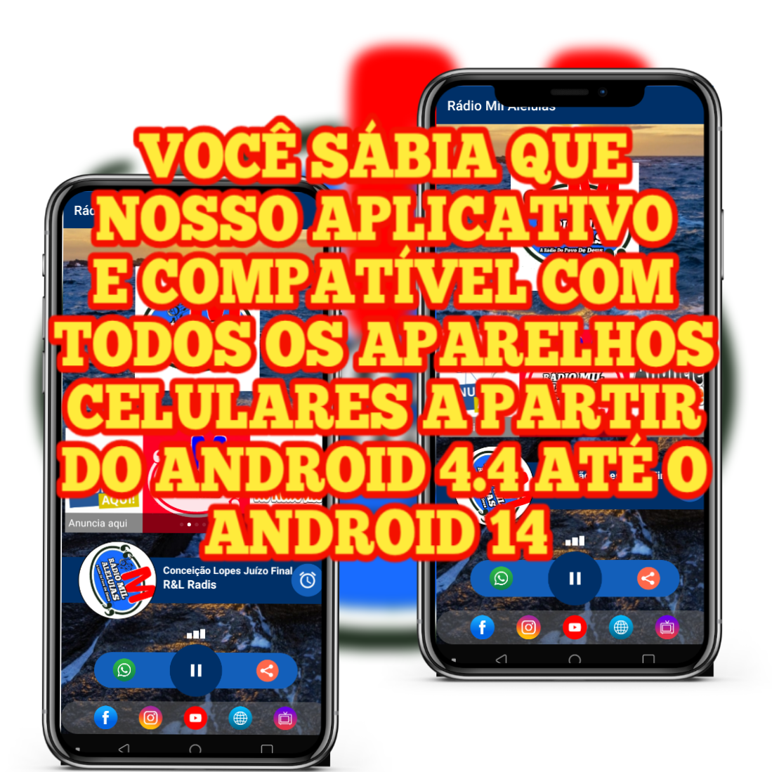 Aplicativo Android