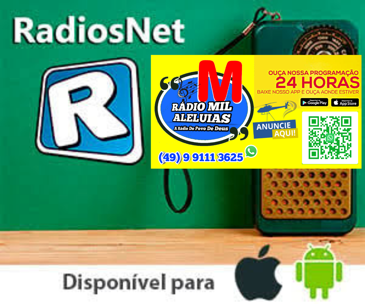 Mil Aleluias