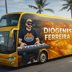 DIÓGENES FERREIRA